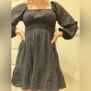 ❤️2 for 15❤️ Forever 21 Fit and Flare dress